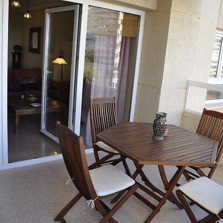 Lovelyloft Bitacoras Playa San Juan El Campello Exterior photo