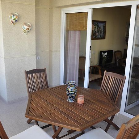 Lovelyloft Bitacoras Playa San Juan El Campello Exterior photo