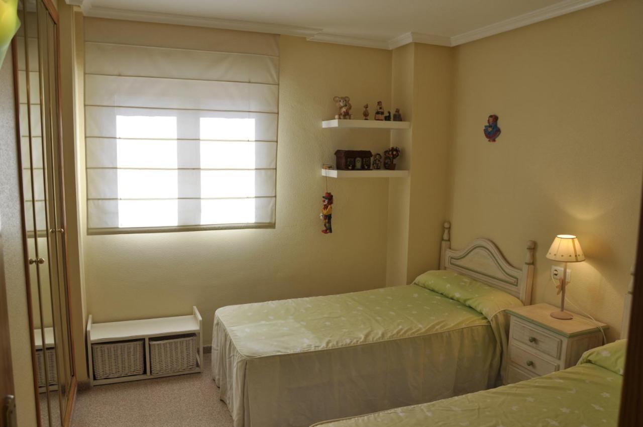 Lovelyloft Bitacoras Playa San Juan El Campello Exterior photo