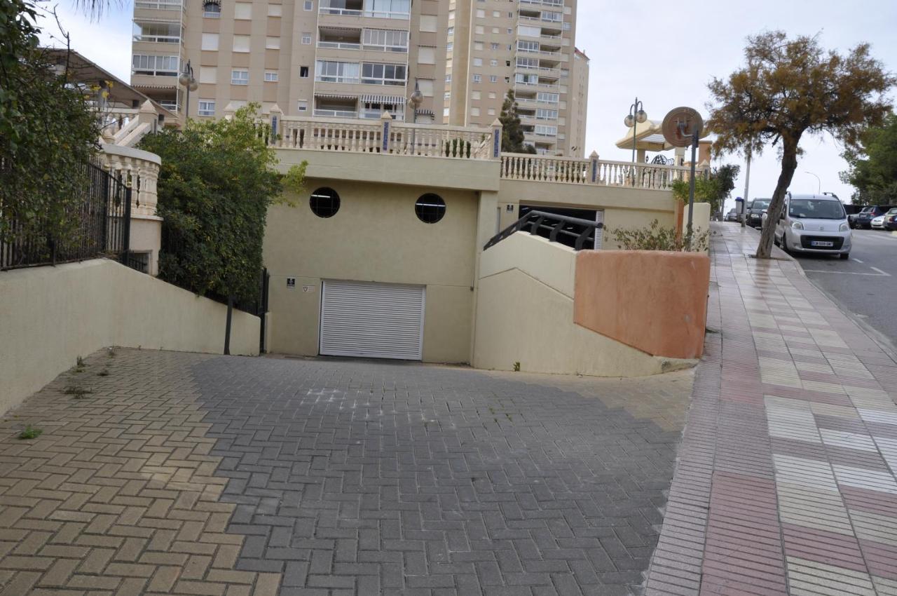 Lovelyloft Bitacoras Playa San Juan El Campello Exterior photo