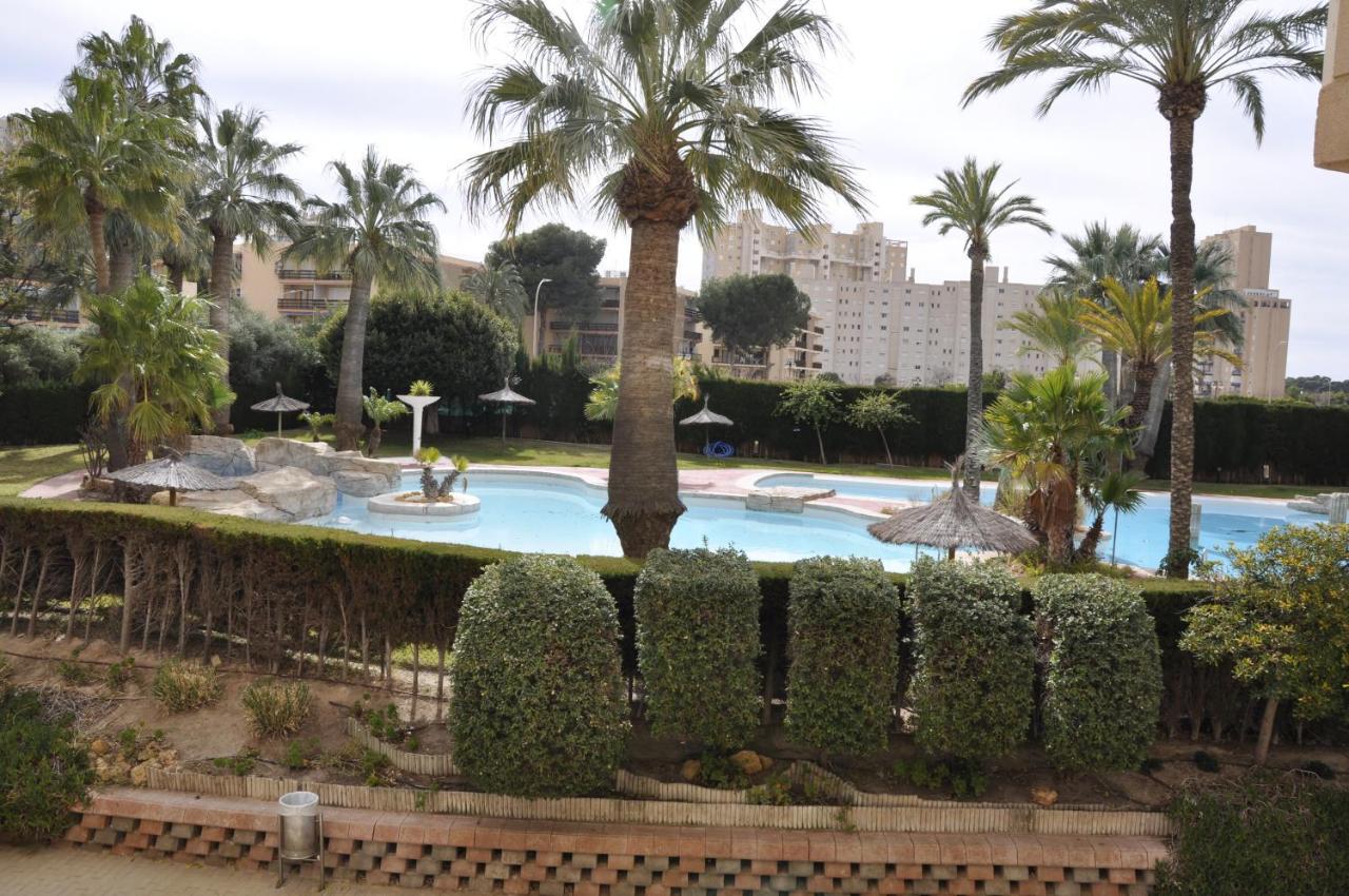 Lovelyloft Bitacoras Playa San Juan El Campello Exterior photo
