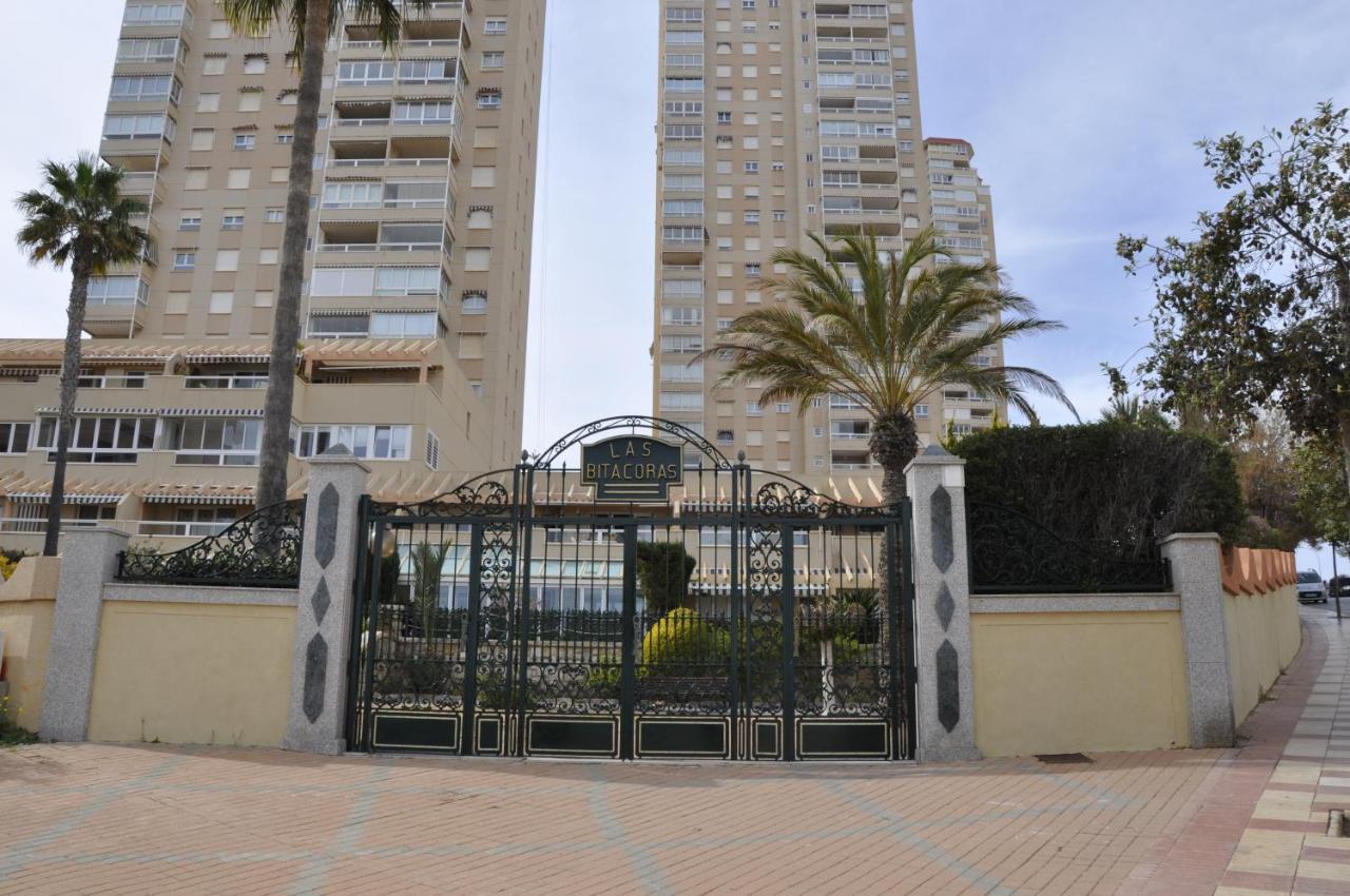 Lovelyloft Bitacoras Playa San Juan El Campello Exterior photo